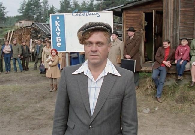 Владимир Меньшов
