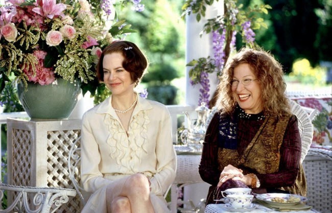 Стэпфордские жены / The Stepford Wive (2004)