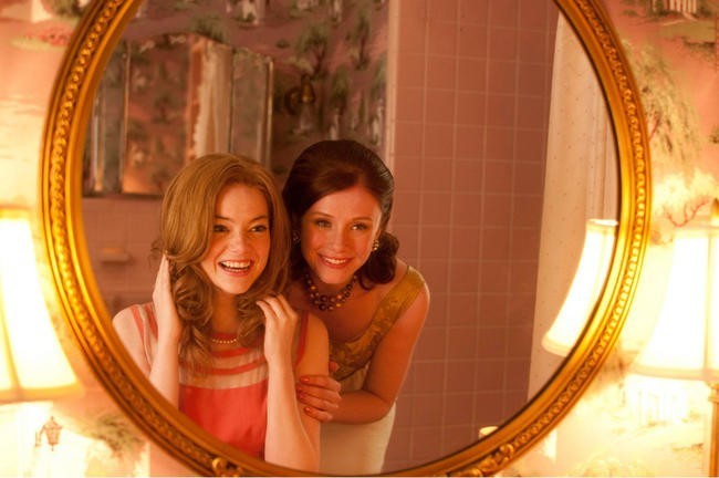 Прислуга / The Help (2011)