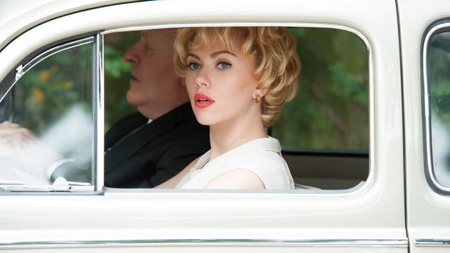 Хичкок / Hitchcock (2012)