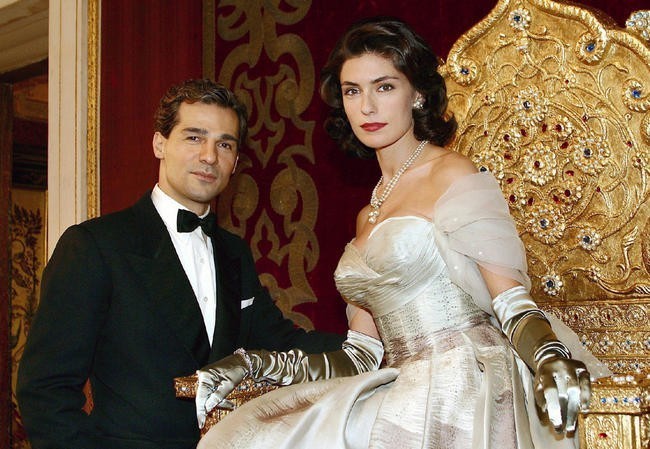 Сорая / Soraya (2003)
