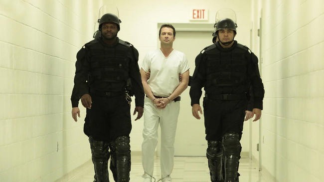 Последователи / The Following