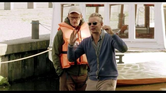 «Клоун» (2005)