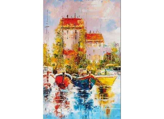 Александр Куприн. Лазурные берега