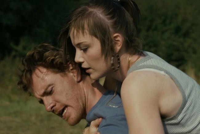 7. Аквариум / Fish Tank (2009)