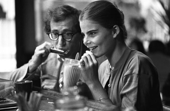 6. Манхэттен / Manhattan (1979)