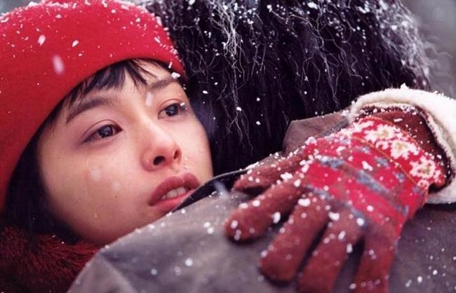 4. Олдбой / Oldboy (2003)