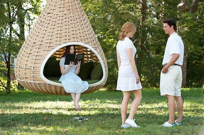 13. Порочные игры / Stoker (2013)