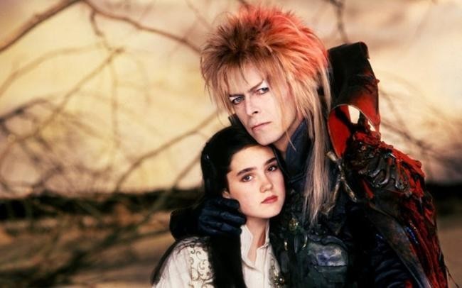 12. Лабиринт / Labyrinth (1986)
