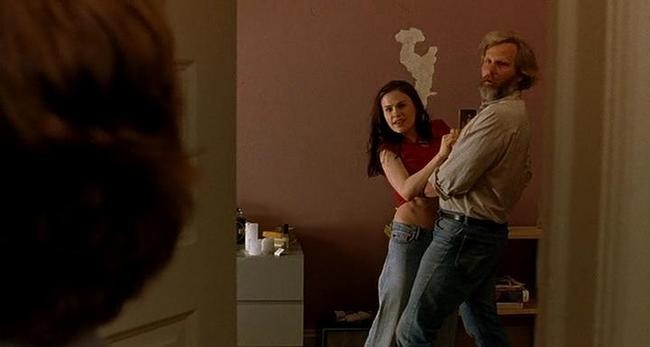 11. Кальмар и кит / The Squid and The Whale (2005)
