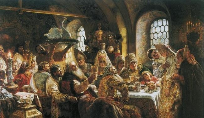Наказание за нечистоту