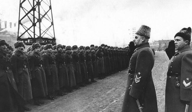 Кто такой Григорий Иванович Кулик, и как сказалось на его военной карьере судьбоносное знакомство с Ворошиловым