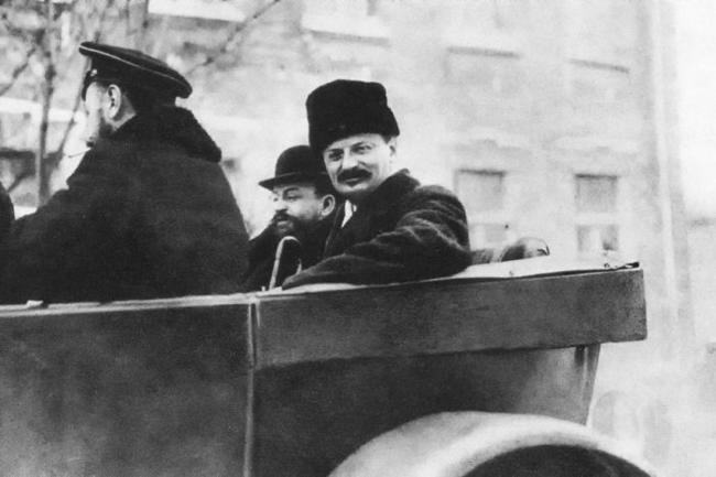 Из фейерверкера в маршалы, или «карьерные качели» Кулика между двумя мировыми войнами