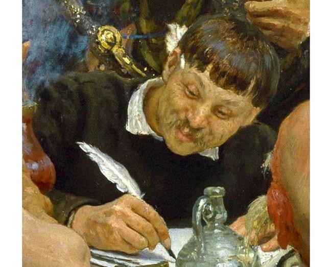 Интересные факты
