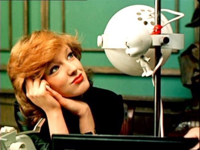 Елена Укращенок
