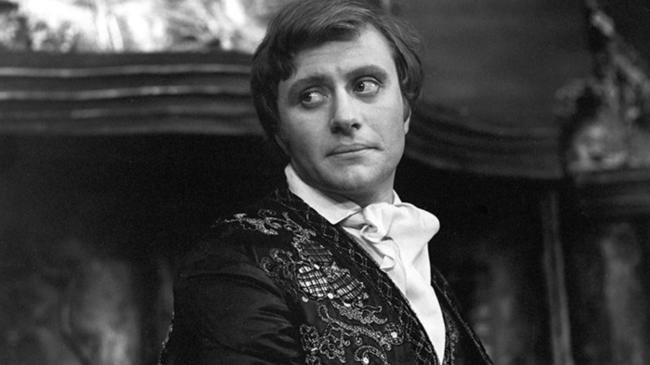 Андрей Миронов