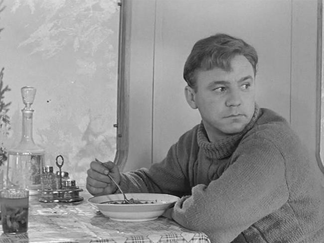 Николай Рыбников
