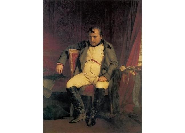 Наследник французской короны