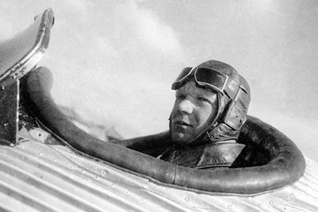 Иван Васильевич Доронин (1903—1951)