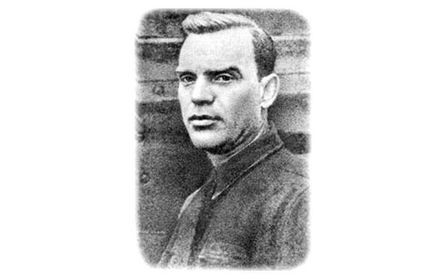 Сигизмунд Александрович Леваневский (1902−1937)