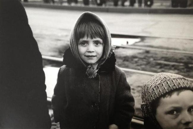 10. Завораживающий фотопортрет Валерия Щеколдина
