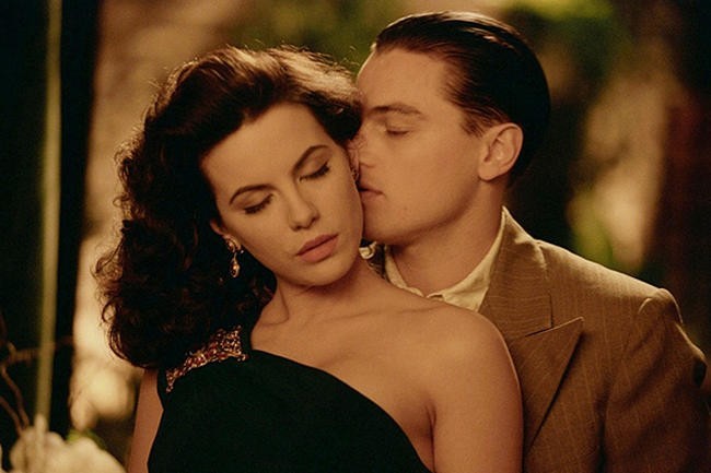 6. Авиатор / The Aviator (2004)