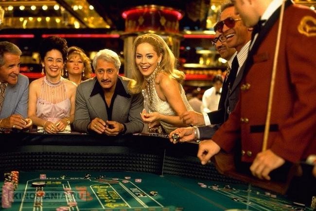 4. Казино / Casino (1995)
