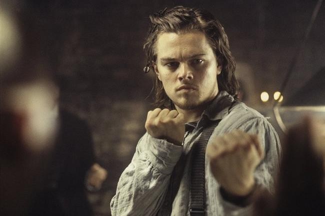 5. Банды Нью-Йорка / Gangs of New York (2002)