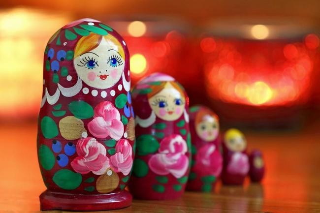 Интересная мысль Малютина