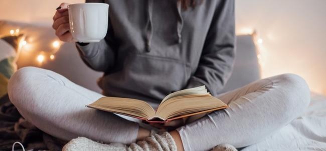 Какие книги стоит читать?