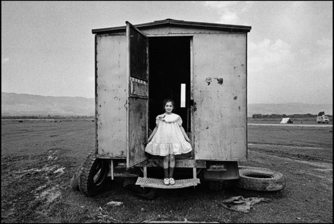 7. Портретная фотография
