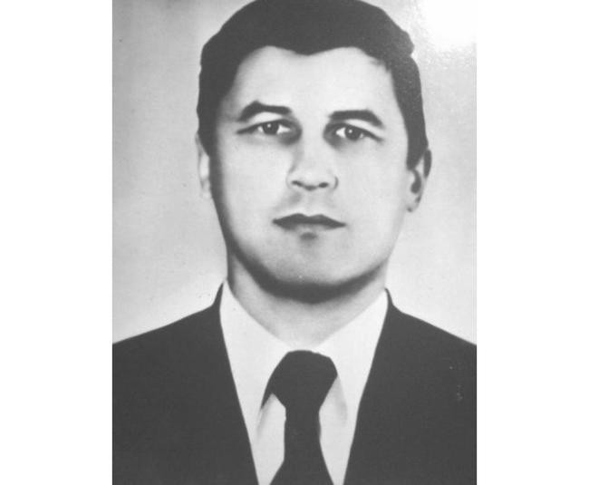Верность долгу