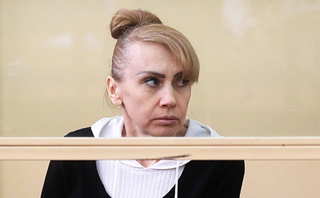 Инесса Тарвердиева