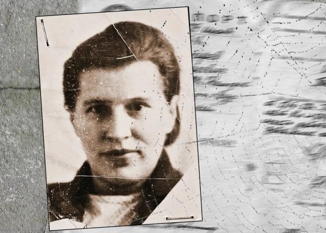 Антонина Макарова