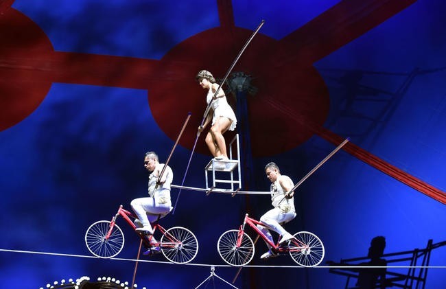 Circus Krone (Германия)