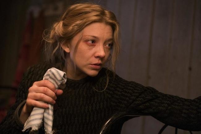 1. "Профессор и безумец"/The Professor and the Madman (2018)