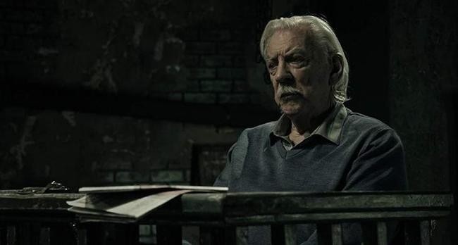 9. "Американский палач"/American Hangman (2019)