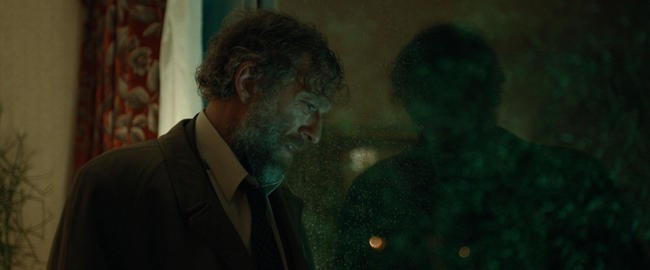 10. "Черная полоса"/Fleuve Noir (2017)