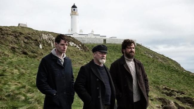 12. "Исчезновение"/The Vanishing (2018)
