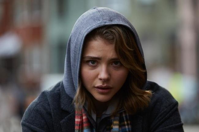5. "Грета"/Greta (2018)