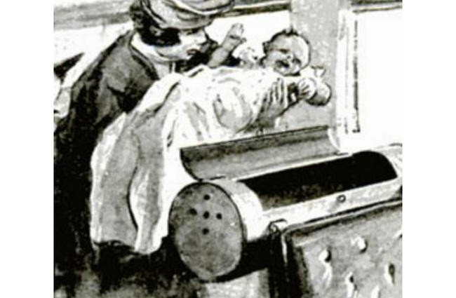 8. Дорожный «усмиритель»