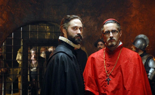 Эль Греко (El Greco), 2007