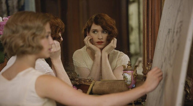 Девушка из Дании (The Danish Girl), 2015