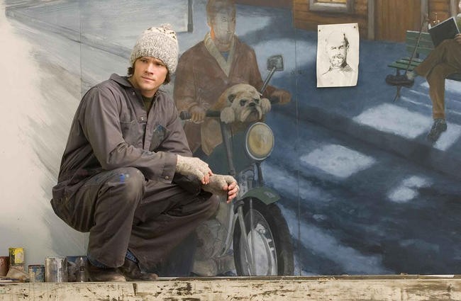 Рождественский коттедж (Christmas Cottage), 2008