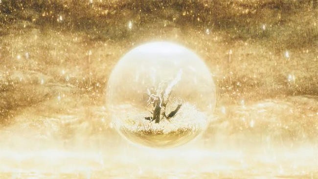 10. Фонтан / The Fountain (2006)