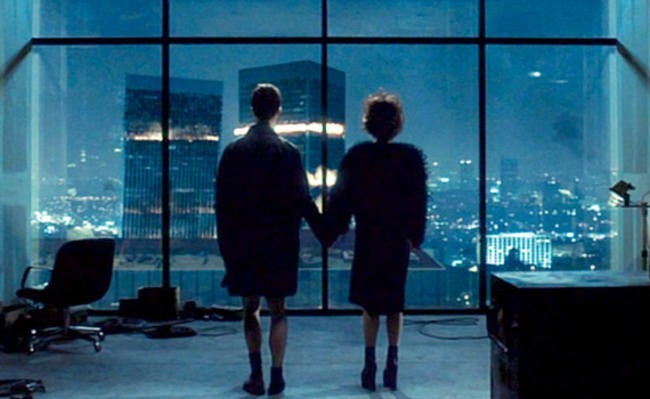 7. Бойцовский клуб / Fight Club (1999)