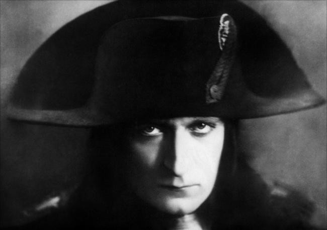 2. Наполеон / Napoleon (1927)
