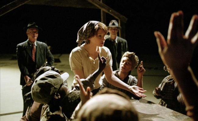 12. Мандерлей / Manderlay (2005)