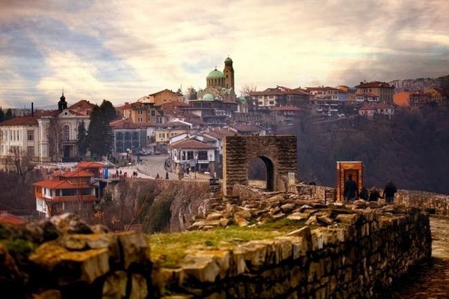 Болгария