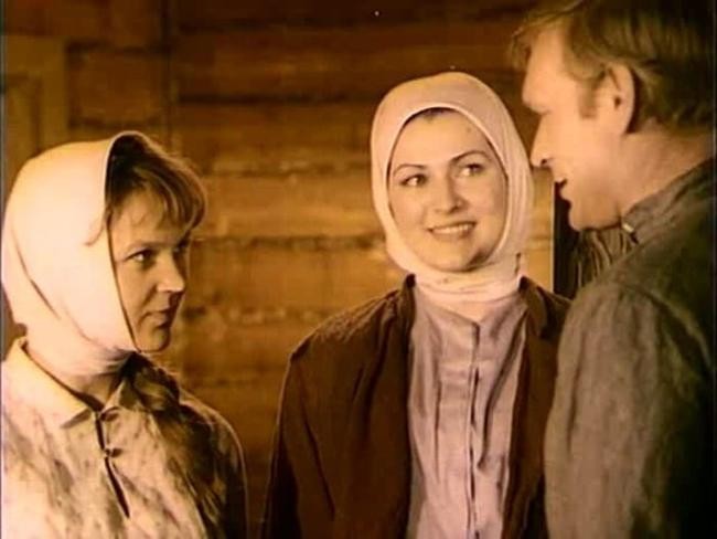 Как дочь Анисима воспитала звезду Голливуда